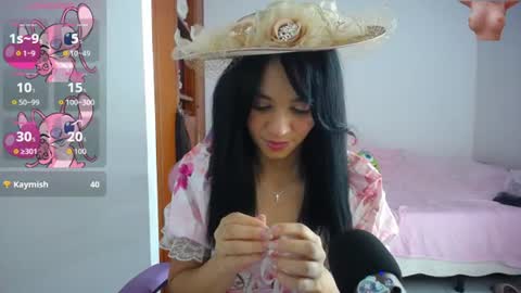 Snapshot of animecutie chatting on July 2026 12:22:02 PM animecutie online show from July 2026 12:22:02 PM