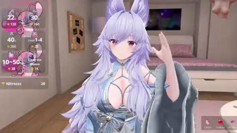 Snapshot of animecutie chatting on July 2026 12:12:01 PM animecutie online show from July 2026 12:12:01 PM
