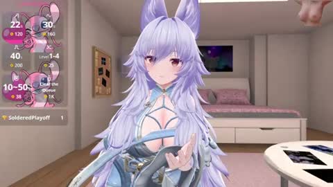 Snapshot of animecutie chatting on July 2026 12:42:01 PM animecutie online show from July 2026 12:42:01 PM
