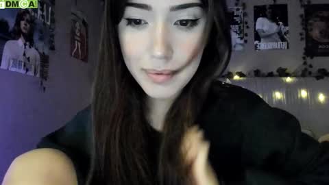 Anisa Moan from LovenseWet from Tip MenuOpen for Private online show from September 2025 06:07:01 AM