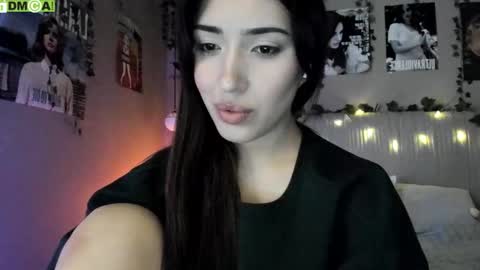 Anisa Moan from LovenseWet from Tip MenuOpen for Private online show from October 2025 08:47:02 AM