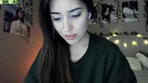 Anisa Moan from LovenseWet from Tip MenuOpen for Private online show from October 2025 03:07:02 AM