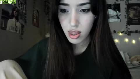 Anisa Moan from LovenseWet from Tip MenuOpen for Private online show from November 2025 07:29:01 AM