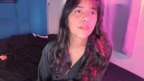 Anisahade online show from February 2025 12:31:01 PM