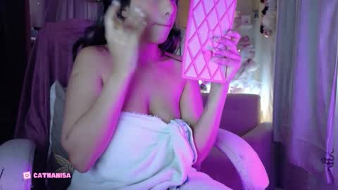 Anisahade online show from November 2025 04:34:02 PM