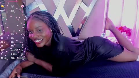 anisha_zambrano online show from March 2026 01:33:01 PM