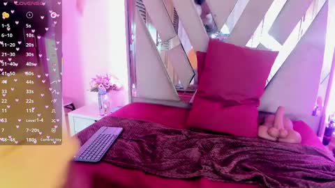 anisha_zambrano online show from April 2026 01:17:02 PM