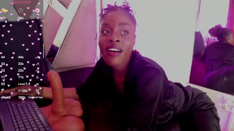 anisha_zambrano online show from April 2026 01:34:02 PM