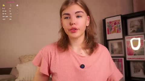 Snapshot of anishavivo chatting on July 2026 12:34:02 PM AnishaVivo online show from July 2026 12:34:02 PM