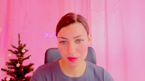 Anni online show from January 2026 11:37:01 AM