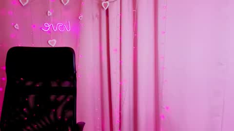 Anni online show from February 2026 04:16:01 PM