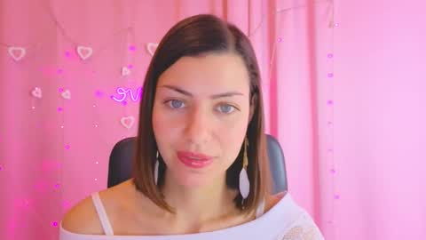 Anni online show from February 2026 04:51:02 PM