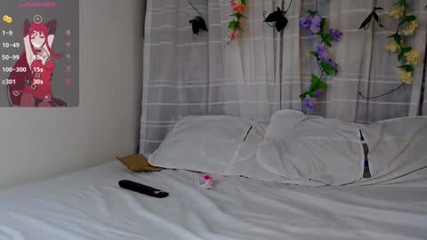anissa_lee online show from January 2025 03:18:01 AM