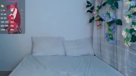 anissa_lee online show from January 2025 04:41:02 AM