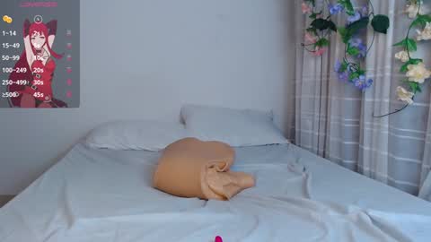 anissa_lee online show from January 2025 01:55:01 AM