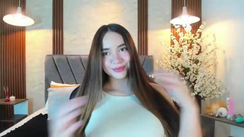 Only true pirates will know the path to the treasure... Anissa online show from April 2026 07:00:01 PM