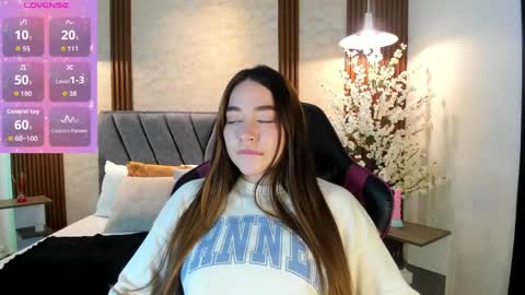 Only true pirates will know the path to the treasure... Anissa online show from April 2026 07:03:02 PM