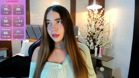 Only true pirates will know the path to the treasure... Anissa online show from April 2026 07:25:01 PM