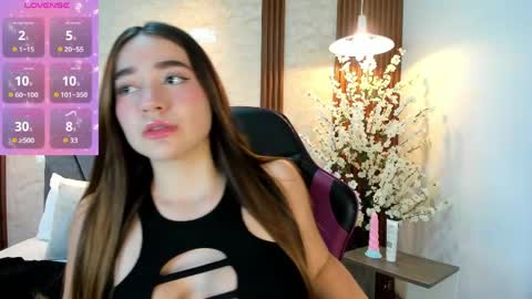 Only true pirates will know the path to the treasure... Anissa online show from April 2026 06:45:02 PM