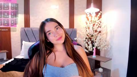 Only true pirates will know the path to the treasure... Anissa online show from April 2026 07:10:01 PM