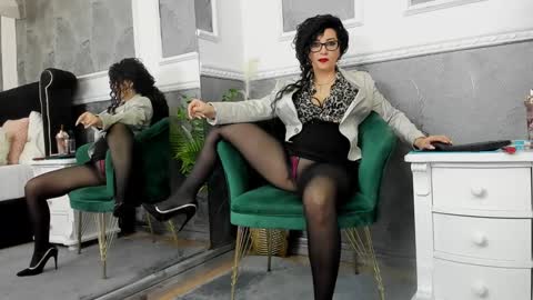 anissia teaser online show from January 2025 05:16:01 AM