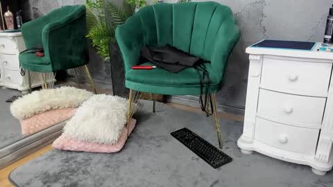 anissia teaser online show from January 2025 11:23:02 AM