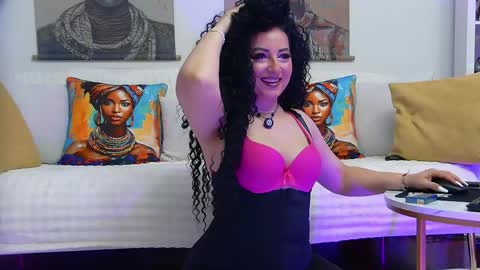 anissia teaser online show from April 2026 04:41:01 AM