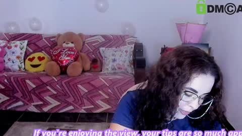 Snapshot of anissyax chatting on May 2026 02:50:01 AM AnissyaX online show from May 2026 02:50:01 AM