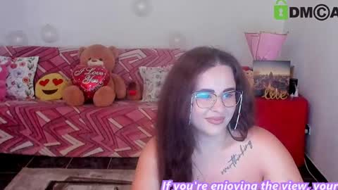 Snapshot of anissyax chatting on May 2026 03:13:01 AM AnissyaX online show from May 2026 03:13:01 AM