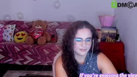 Snapshot of anissyax chatting on May 2026 02:40:01 AM AnissyaX online show from May 2026 02:40:01 AM