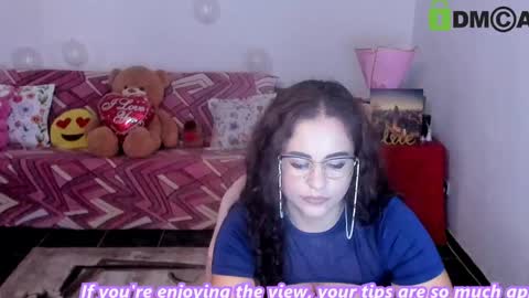 Snapshot of anissyax chatting on May 2026 02:51:02 AM AnissyaX online show from May 2026 02:51:02 AM