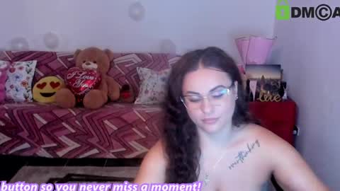 Snapshot of anissyax chatting on June 2026 02:56:02 AM AnissyaX online show from June 2026 02:56:02 AM