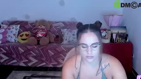 Snapshot of anissyax chatting on July 2026 02:53:02 AM AnissyaX online show from July 2026 02:53:02 AM
