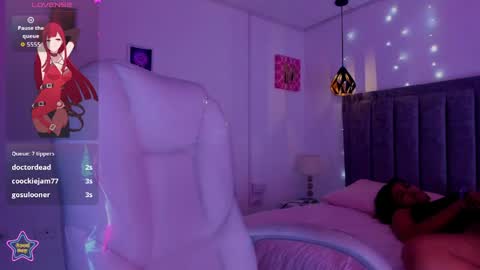 ANITTA online show from April 2026 01:41:01 PM