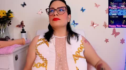 anita online show from January 2025 10:08:01 PM