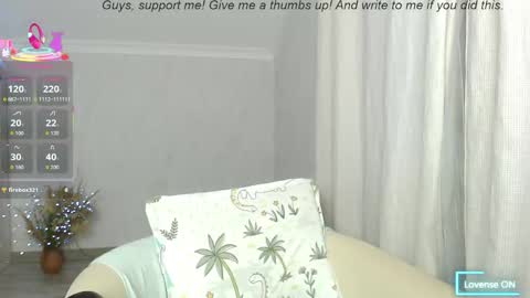 Snapshot of anita_delicious chatting on October 2025 08:58:01 PM anita_delicious online show from October 2025 08:58:01 PM