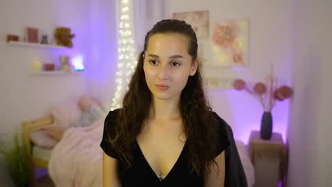 Anita Grey online show from September 2025 07:36:01 PM