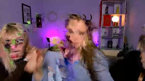 Snapshot of anita_love3 chatting on February 2026 08:18:01 PM anita_love3 online show from February 2026 08:18:01 PM