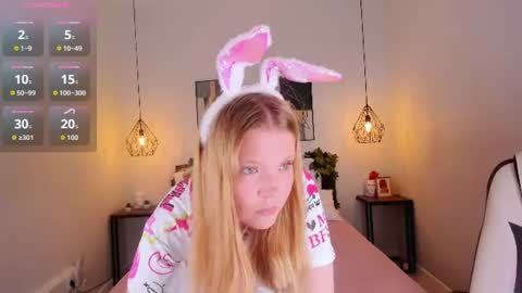 Snapshot of anita_marcelle chatting on June 2026 08:35:02 AM Anita online show from June 2026 08:35:02 AM
