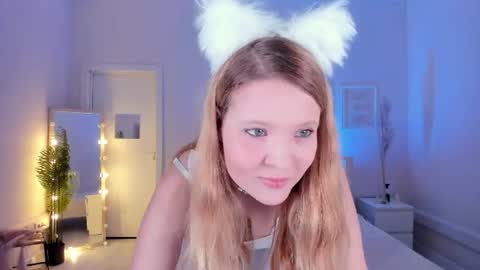 Snapshot of anita_marcelle chatting on June 2026 08:17:01 AM Anita online show from June 2026 08:17:01 AM