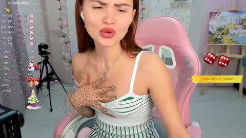 Anita online show from December 2025 04:22:01 PM