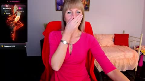 Anita online show from February 2025 06:58:02 AM