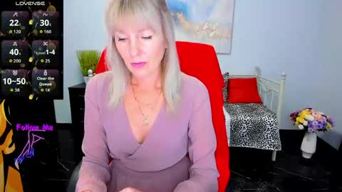 Snapshot of anita_tayson chatting on June 2026 06:16:01 AM Anita online show from June 2026 06:16:01 AM