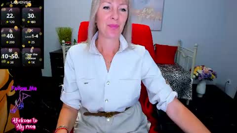 Snapshot of anita_tayson chatting on June 2026 06:33:02 AM Anita online show from June 2026 06:33:02 AM