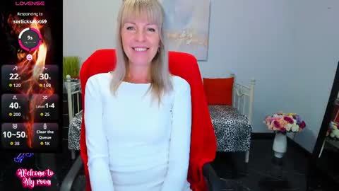 Anita online show from July 2026 06:44:02 AM