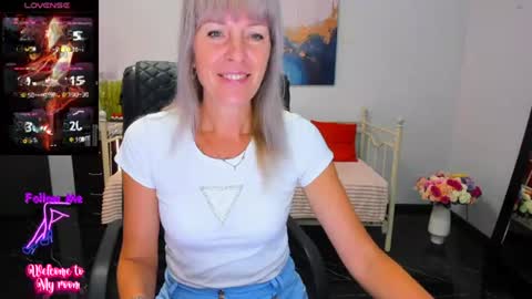 Anita online show from July 2026 05:36:01 AM