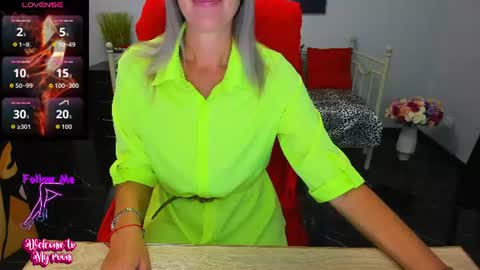 Anita online show from July 2026 06:11:02 AM