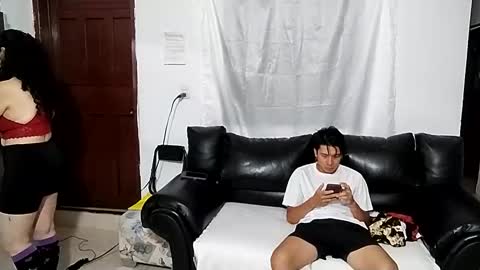 Anitabig69 online show from November 2025 01:14:02 PM