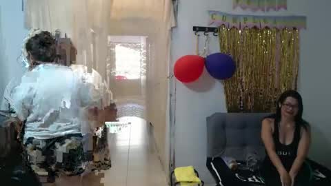 Anitabig69 online show from March 2026 07:09:01 PM