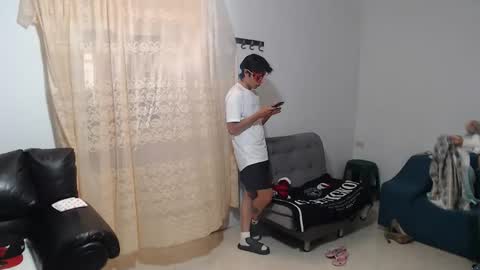 Anitabig69 online show from April 2026 08:53:01 PM